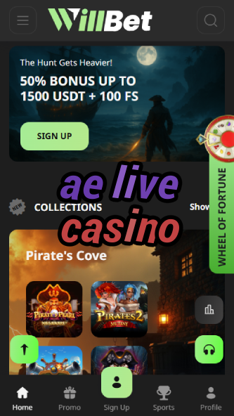 AE Live Casino - Best Live Dealer Casino-www.bdqngd.com