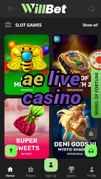 AE Live Casino - Best Live Dealer Casino-www.bdqngd.com
